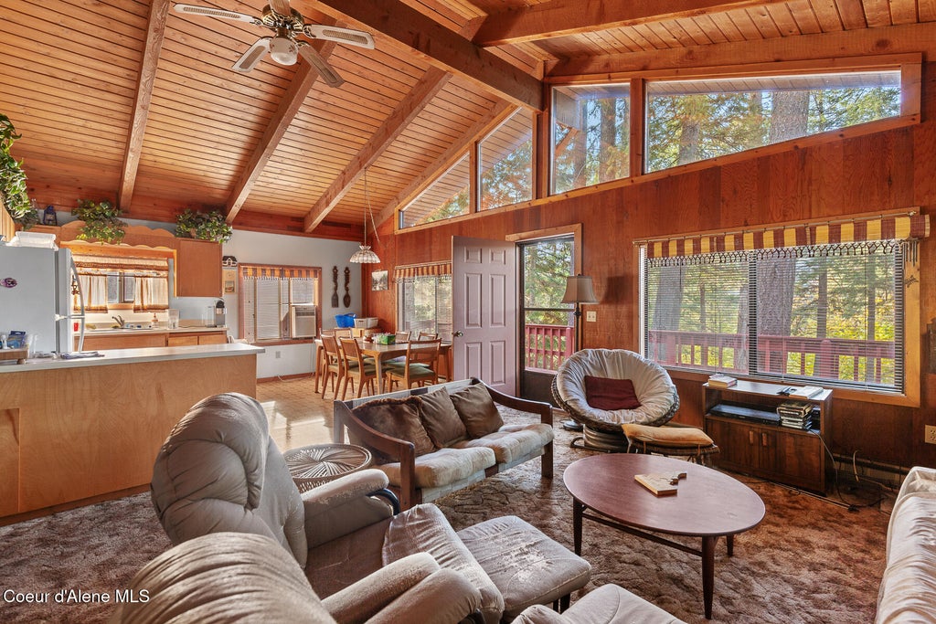 Photo of 942 Kidd Island Island, Coeur dAlene, ID 83814 (MLS # 26-10486)