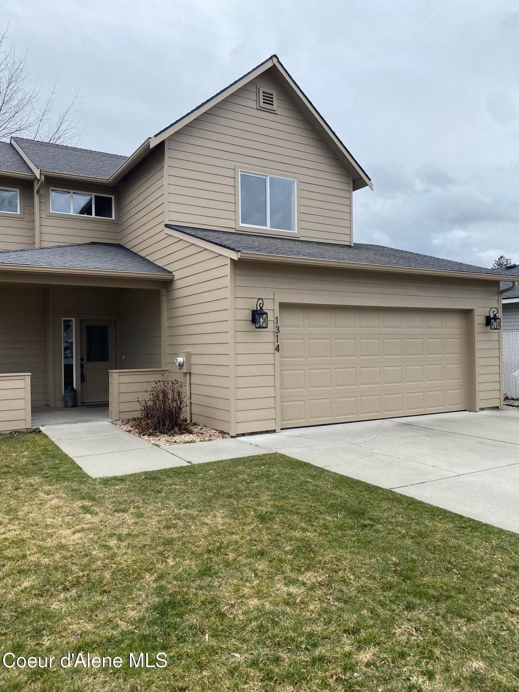 Photo of 1314 Timor Ave, Coeur dAlene, ID 83815 (MLS # 26-2058)