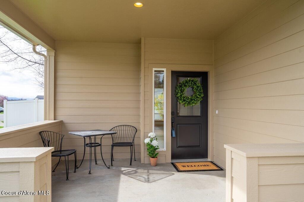 Photo of 1314 Timor Ave, Coeur dAlene, ID 83815 (MLS # 26-2058)