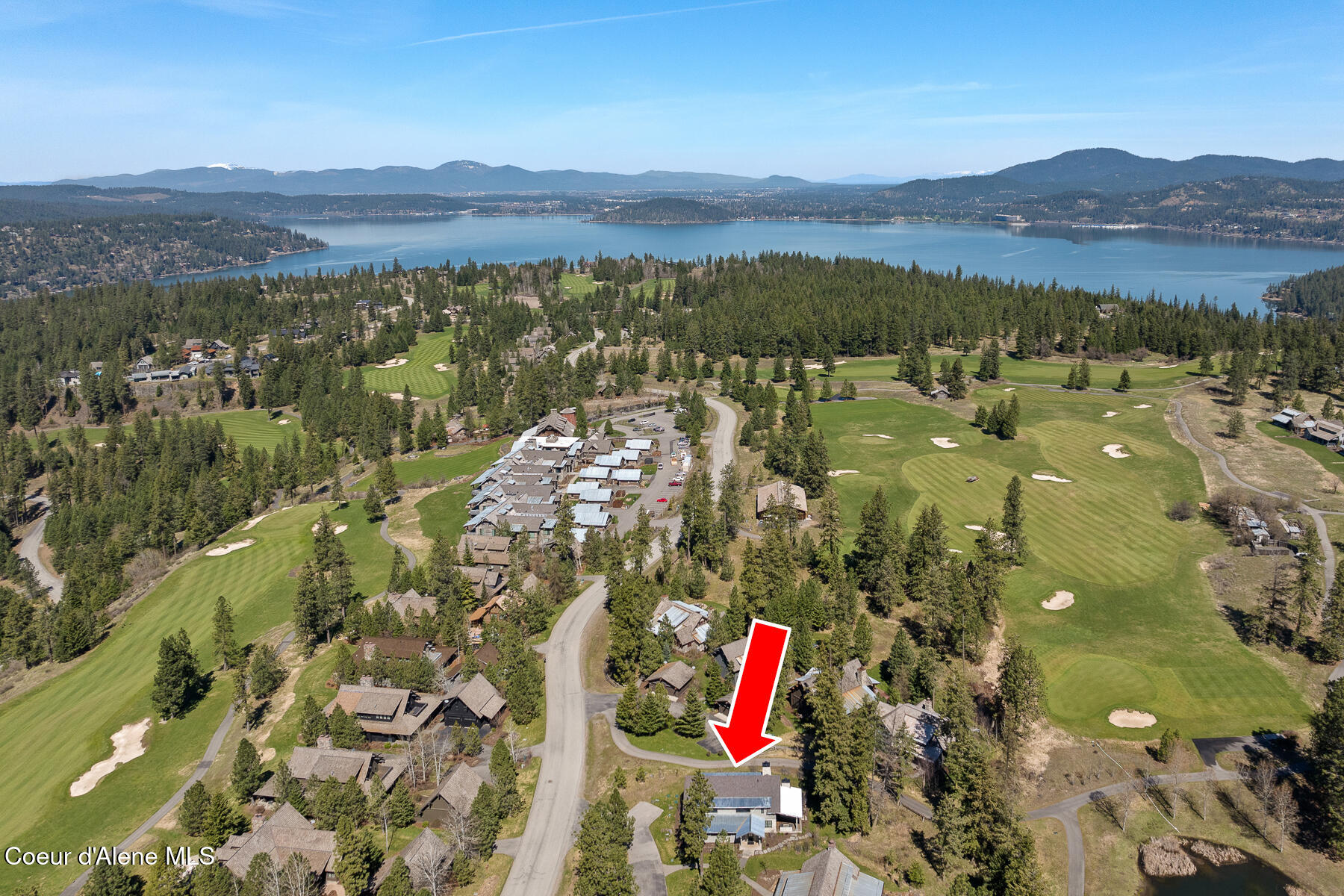 7100 S Gozzer Rd, Harrison, Alaska image 31