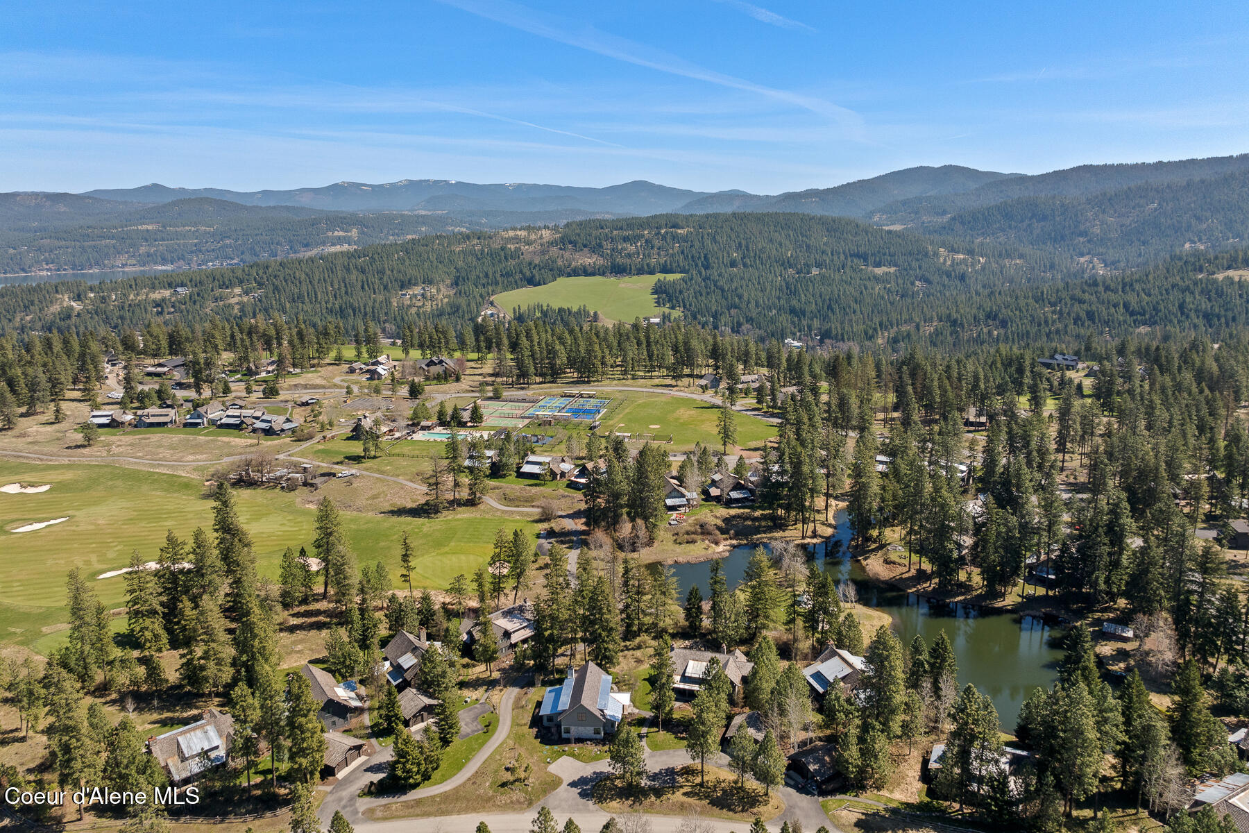 7100 S Gozzer Rd, Harrison, Alaska image 32
