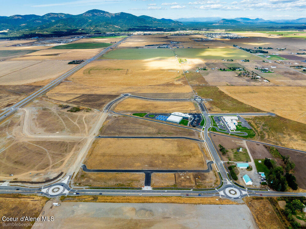 Post Falls, Idaho 83854, United States, ,Commercial,Active,123298