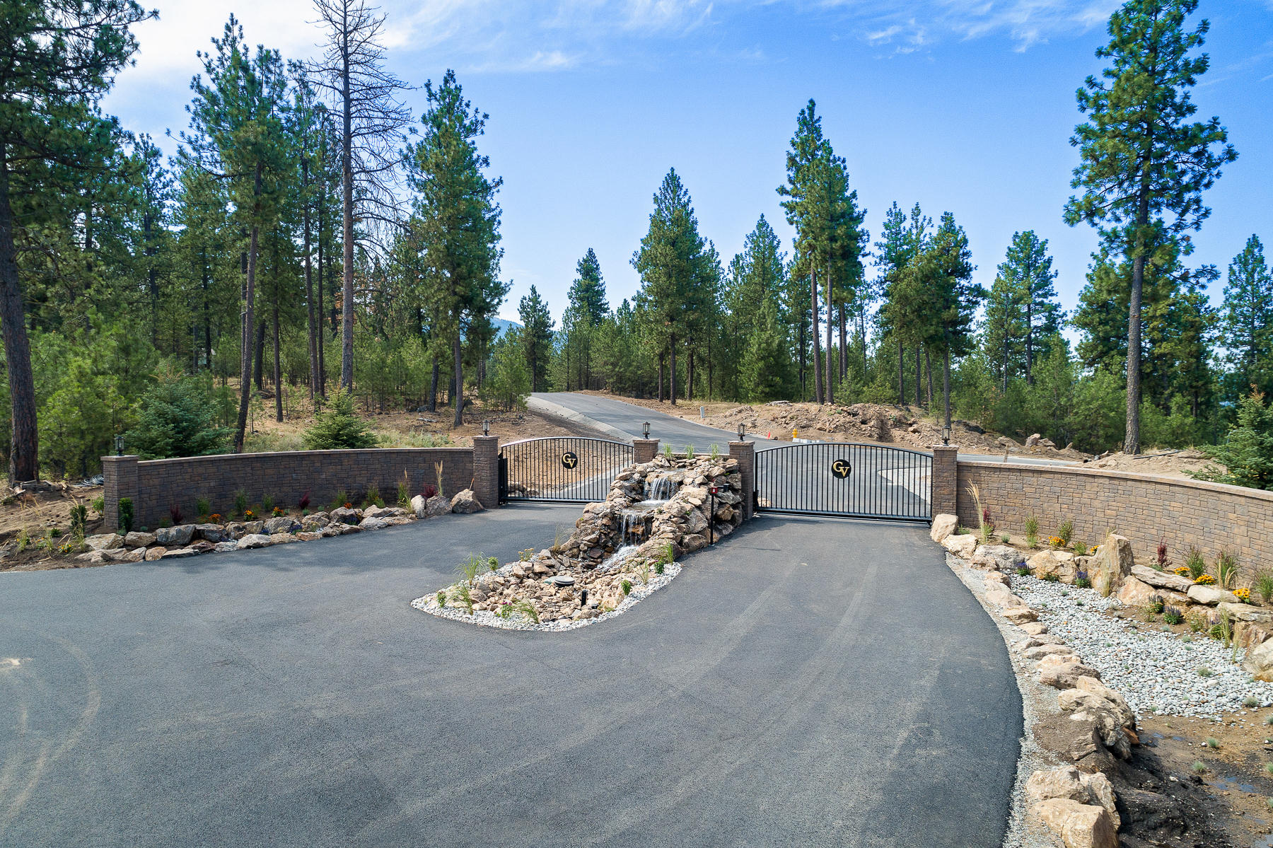 109 N Blue Skies Lane, Liberty Lake, Washington image 2