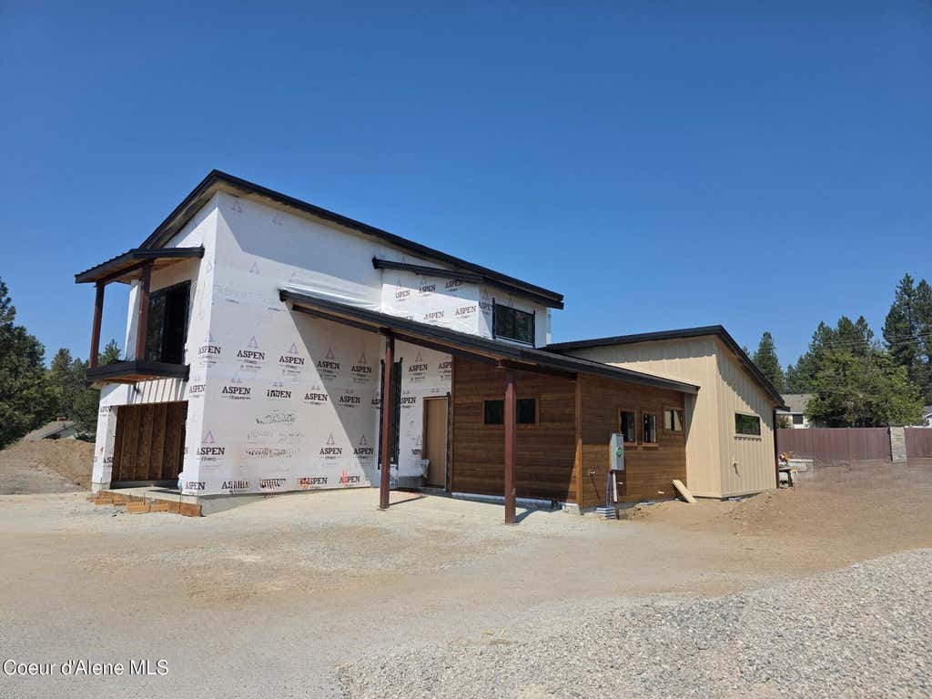 Photo of 2771 Ravine Dr, Post Falls, ID 83854 (MLS # 26-5898)
