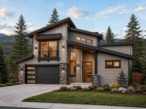 Photo of 2771 Ravine Dr, Post Falls, ID 83854 (MLS # 26-5898)