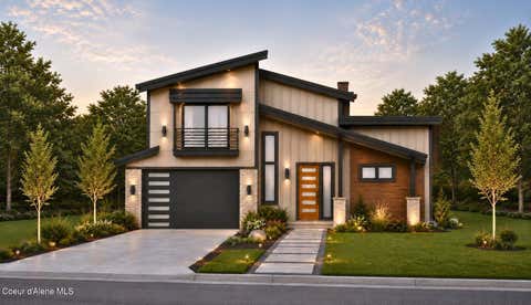 Photo of 2771 Ravine Dr, Post Falls, ID 83854 (MLS # 26-5898)
