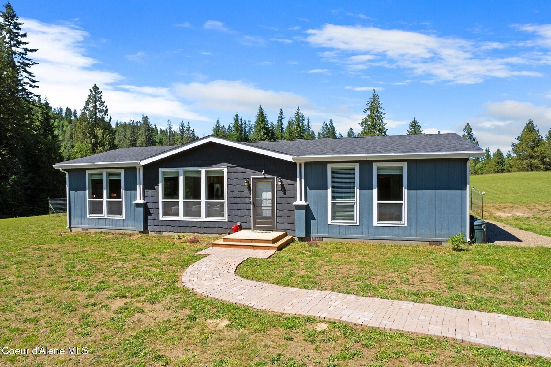81 W Shoo Fly Dr, Sagle, Alaska image 5