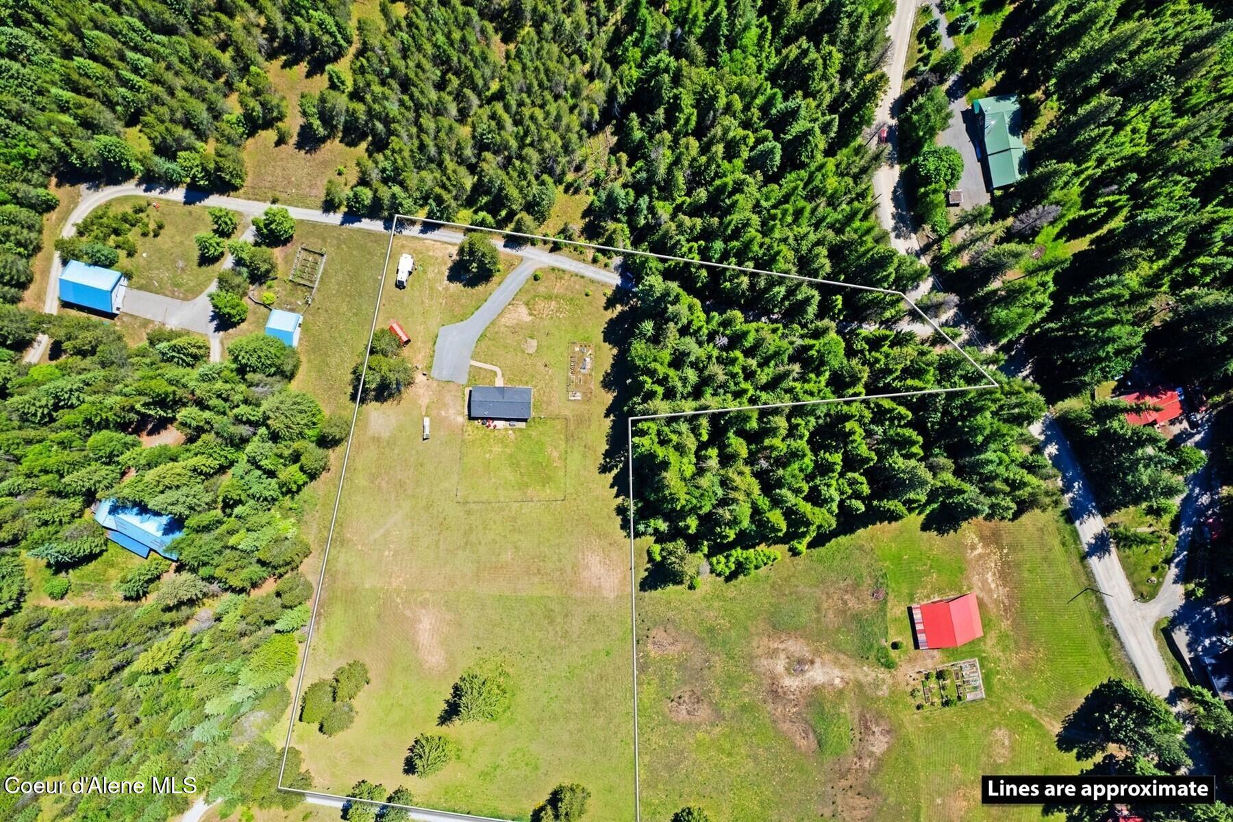 81 W Shoo Fly Dr, Sagle, Alaska image 38