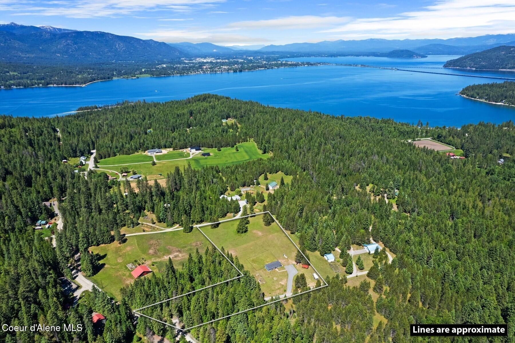 81 W Shoo Fly Dr, Sagle, Alaska image 37