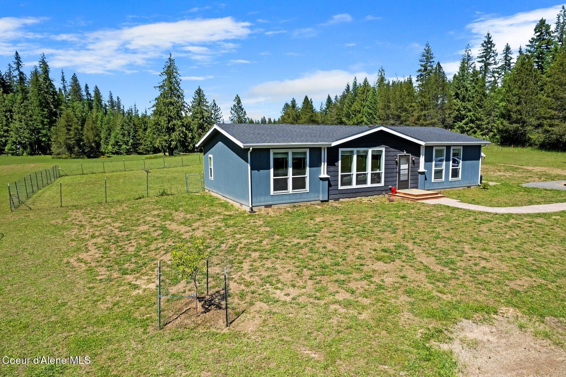 81 W Shoo Fly Dr, Sagle, Alaska image 4