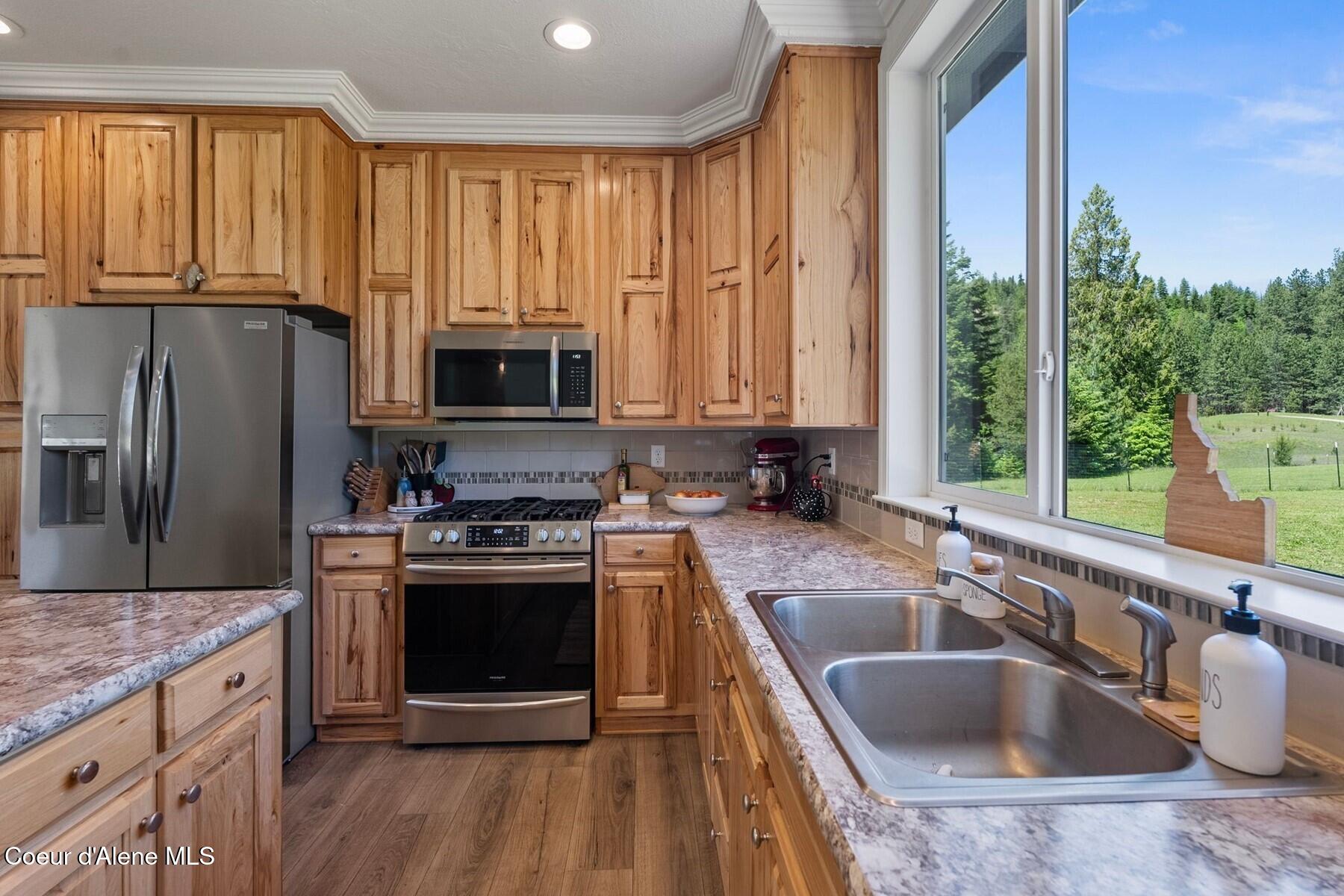 81 W Shoo Fly Dr, Sagle, Alaska image 15