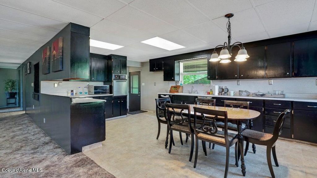 Photo of 64 Retriever Ln Ln, Oldtown, ID 83822 (MLS # 25-7167)