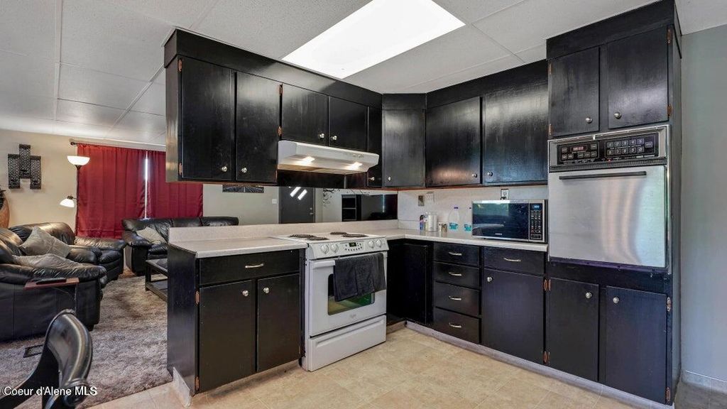 Photo of 64 Retriever Ln Ln, Oldtown, ID 83822 (MLS # 25-7167)