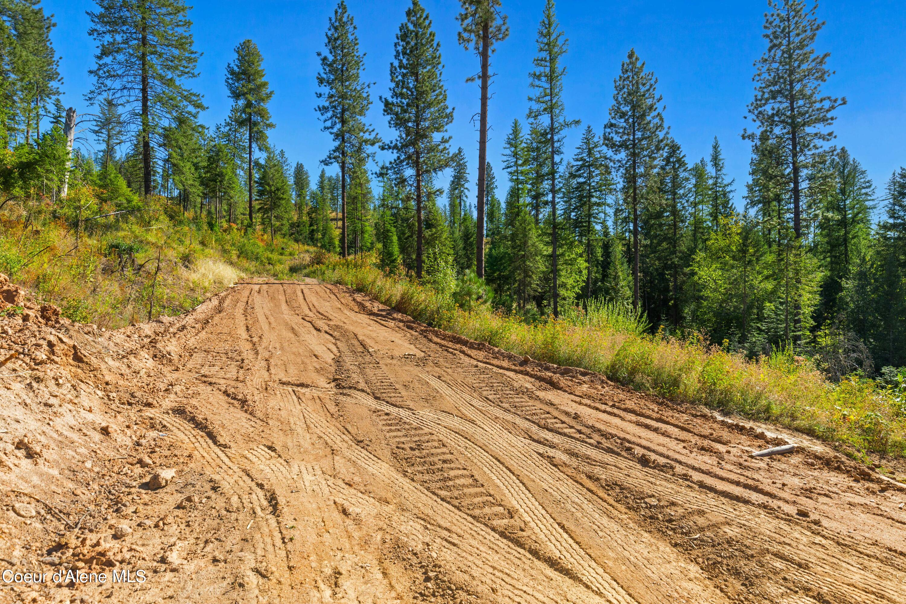 NNA Stone Rd Lot 5, Blanchard, Idaho image 9