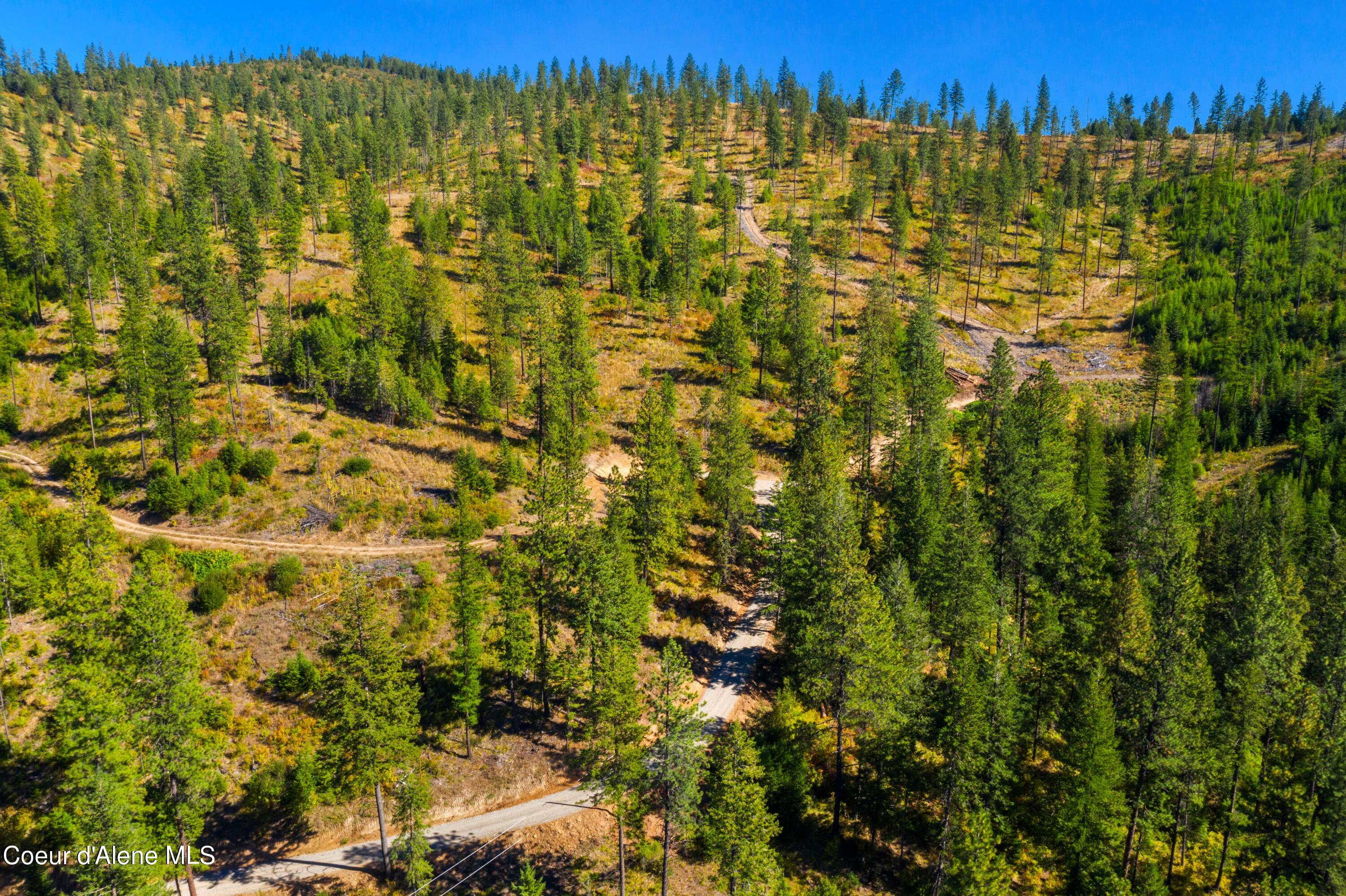 NNA Stone Rd Lot 5, Blanchard, Idaho image 16