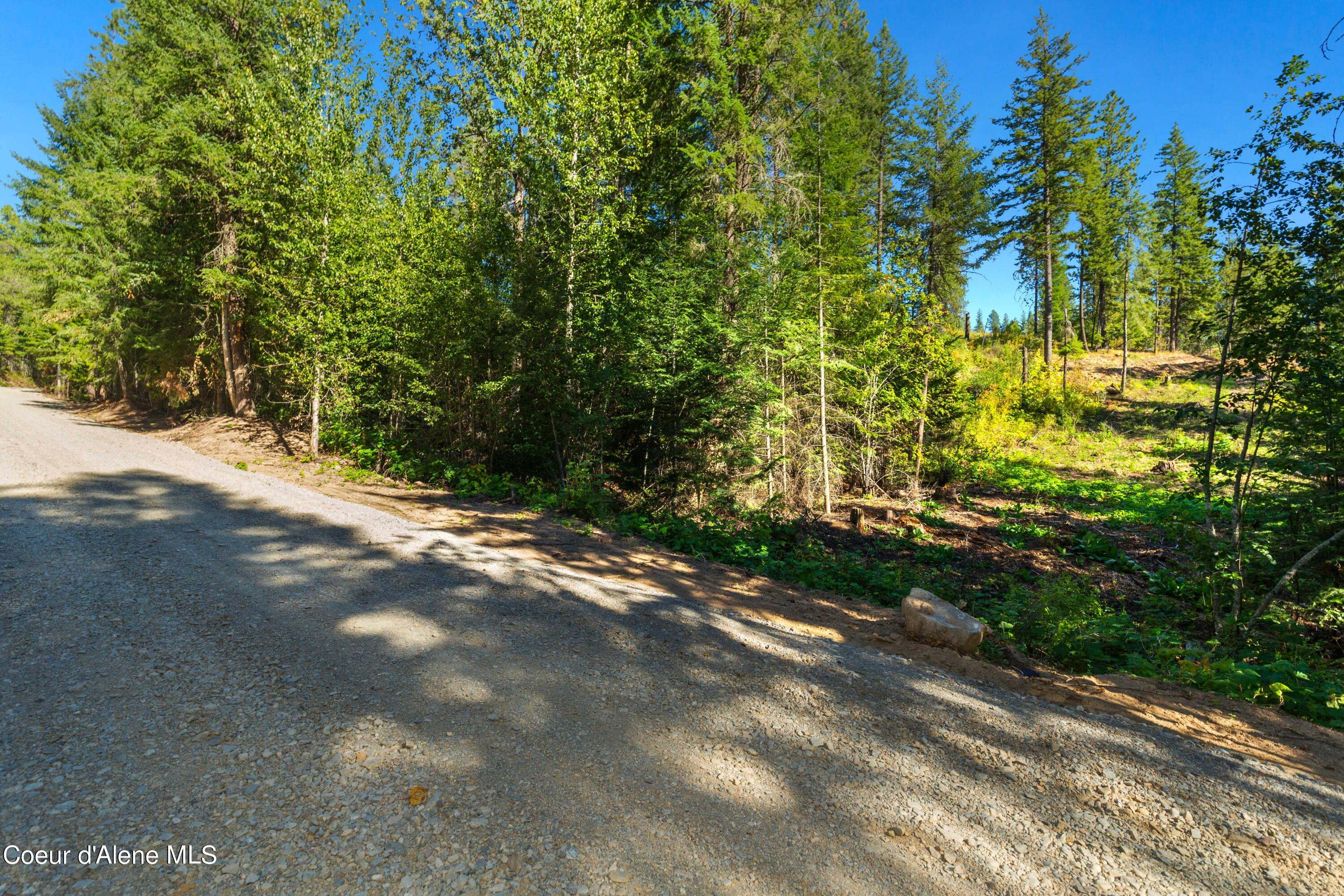NNA Stone Rd Lot 5, Blanchard, Idaho image 10