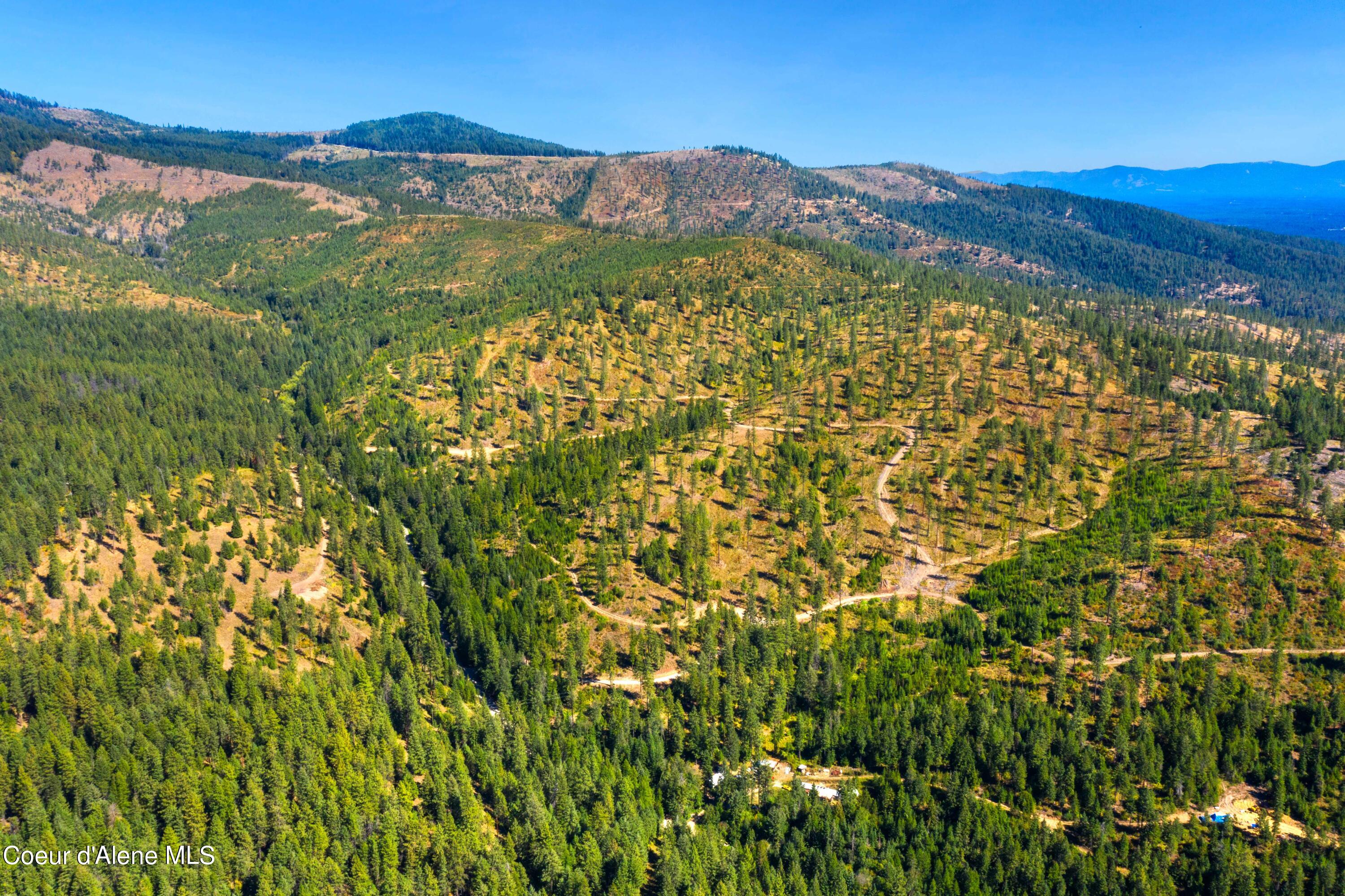 NNA Stone Rd Lot 5, Blanchard, Idaho image 11