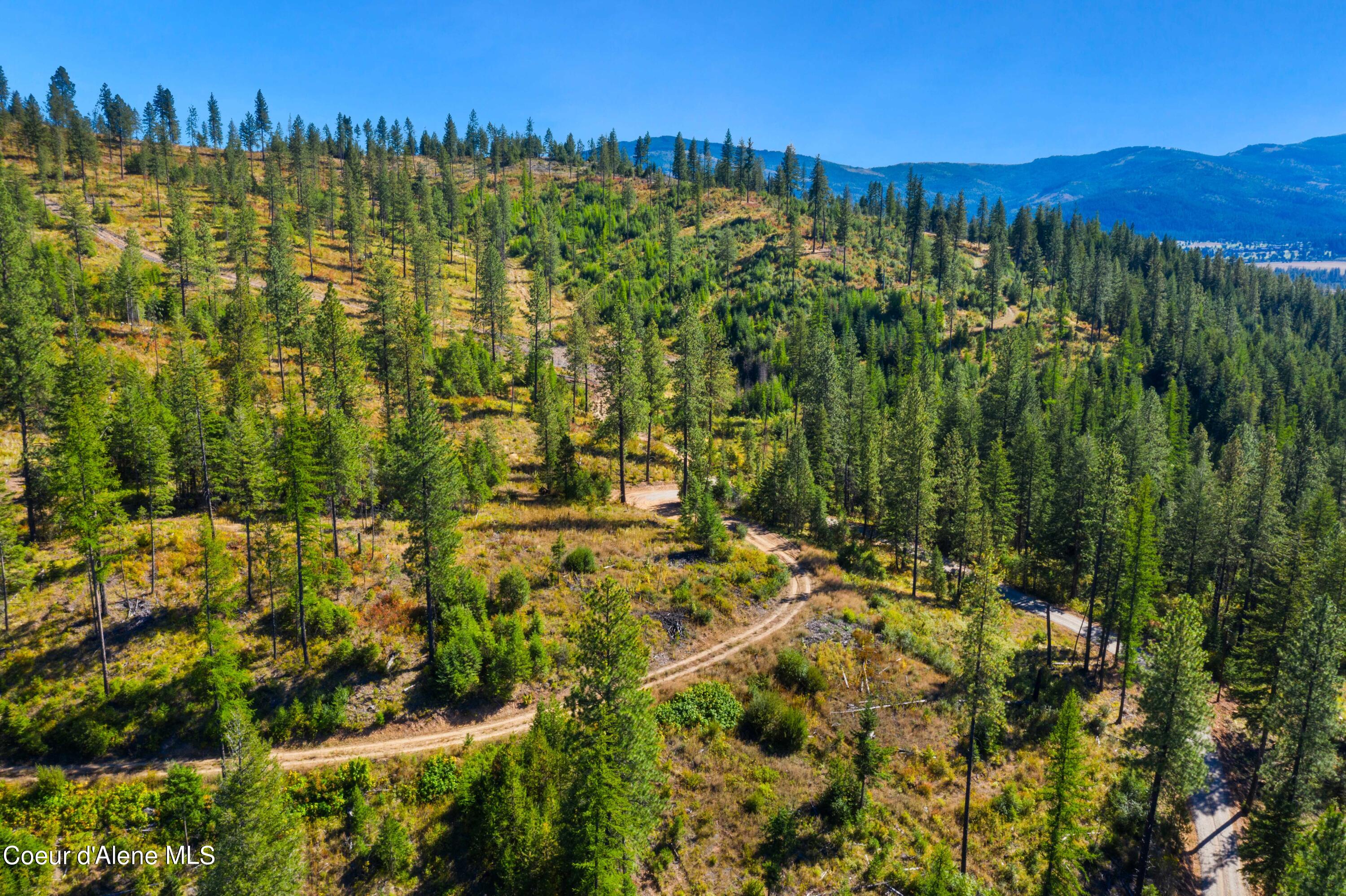 NNA Stone Rd Lot 5, Blanchard, Idaho image 18