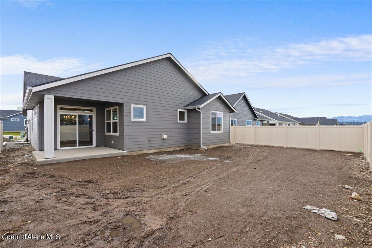 3490 N Cyprus Fox Loop, Post Falls, Idaho image 27