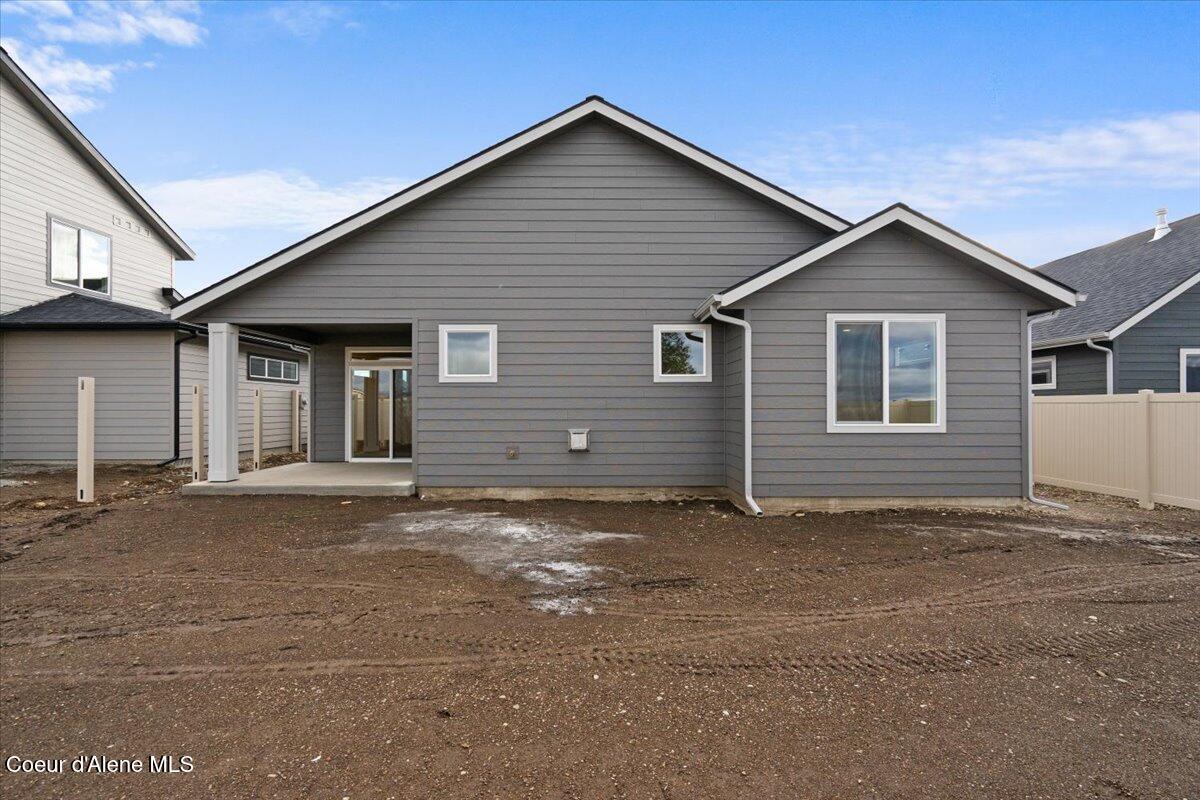 3490 N Cyprus Fox Loop, Post Falls, Idaho image 28