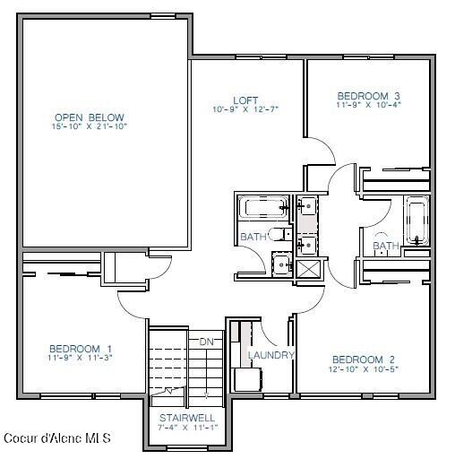 6533 W Daltrey Way, Rathdrum, Idaho image 14