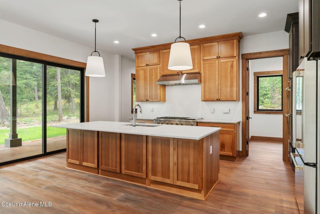 Photo of 180 Ironstone Dr, Sandpoint, ID 83864 (MLS # 26-1991)