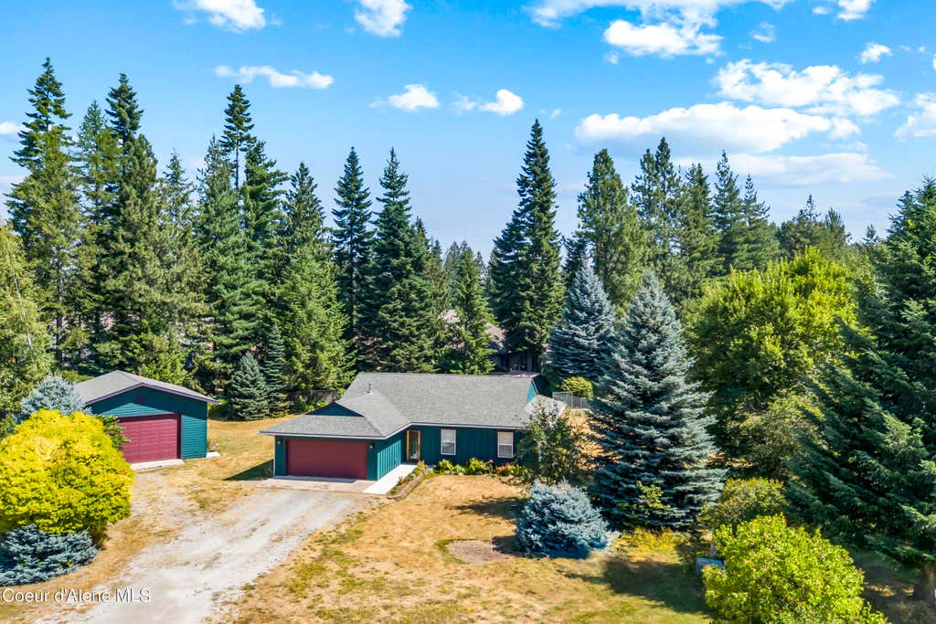 Photo of 4310 Boyer Rd, Sandpoint, ID 83864 (MLS # 26-8706)