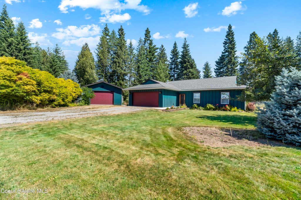 Photo of 4310 Boyer Rd, Sandpoint, ID 83864 (MLS # 26-8706)