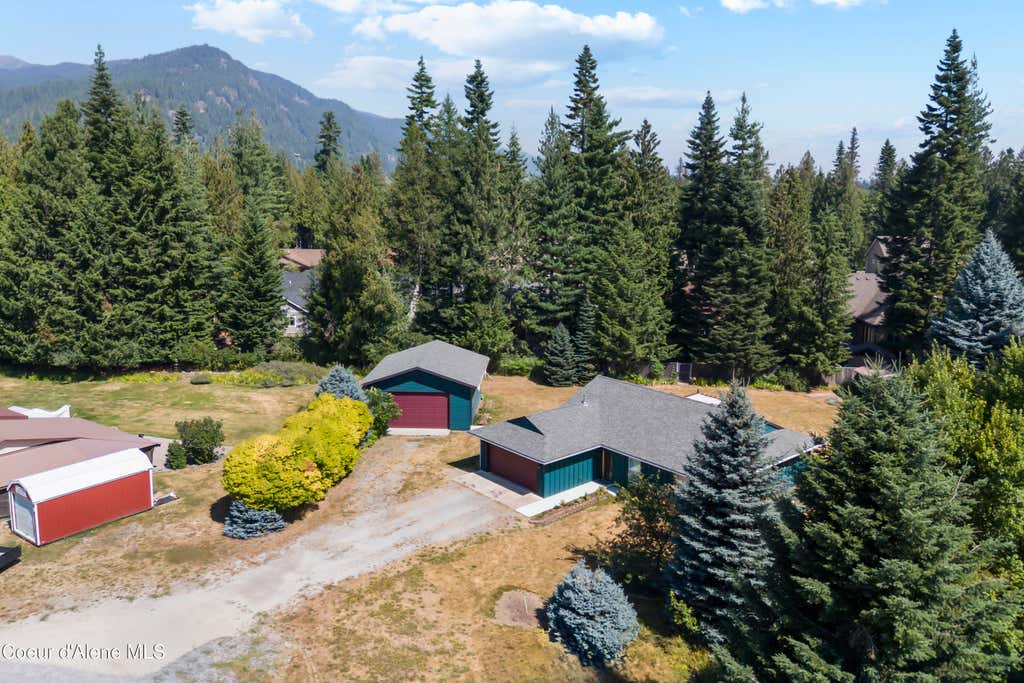 Photo of 4310 Boyer Rd, Sandpoint, ID 83864 (MLS # 26-8706)