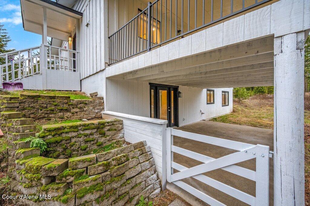 16 S Beers Humbird Rd, Sagle, Idaho image 13