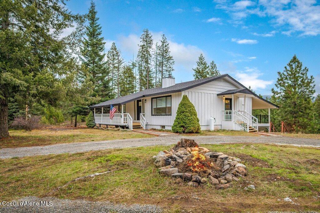 16 S Beers Humbird Rd, Sagle, Idaho image 9