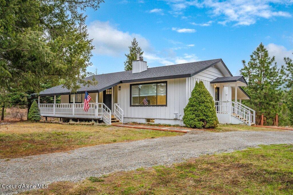 16 S Beers Humbird Rd, Sagle, Idaho image 10