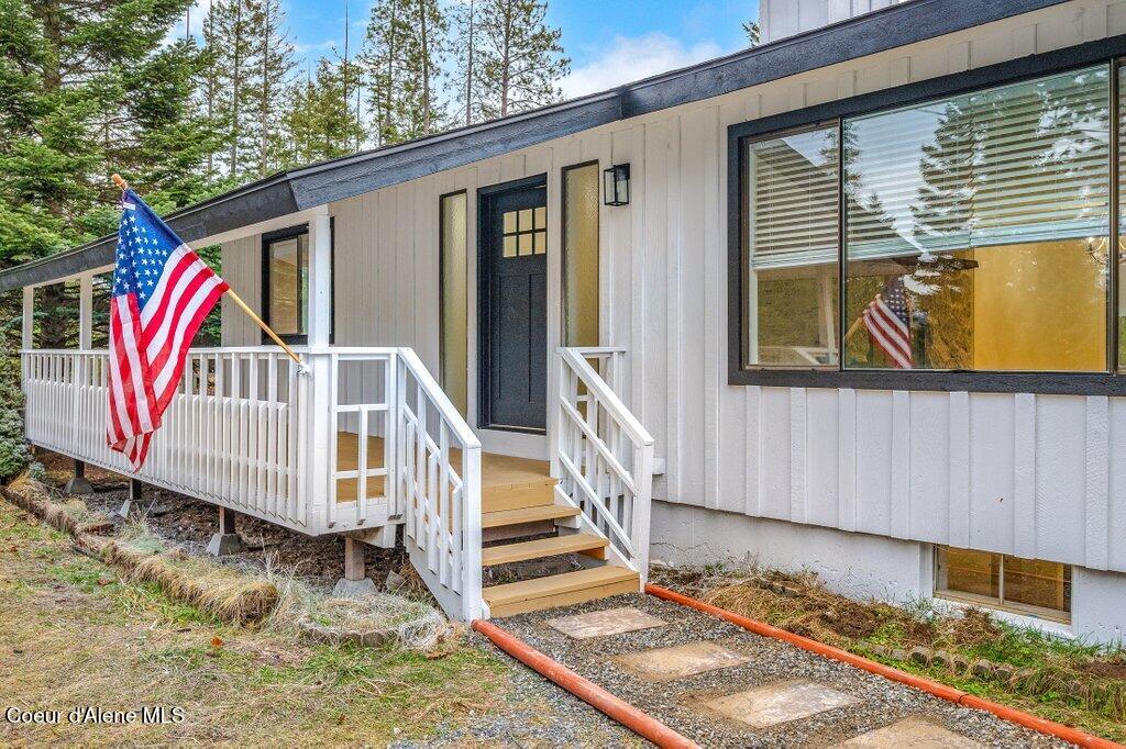 16 S Beers Humbird Rd, Sagle, Idaho image 8