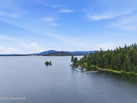 Vacant Land For Sale - 1303 Steamboat<br/> Coeur d'Alene, ID 83814