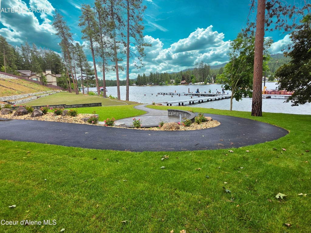 Photo of 2870 Ravine Dr, Post Falls, ID 83854 (MLS # 26-8917)
