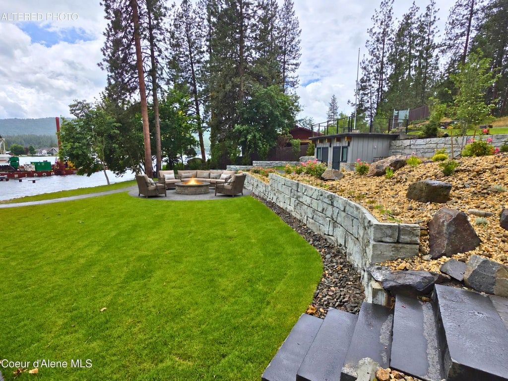 Photo of 2870 Ravine Dr, Post Falls, ID 83854 (MLS # 26-8917)
