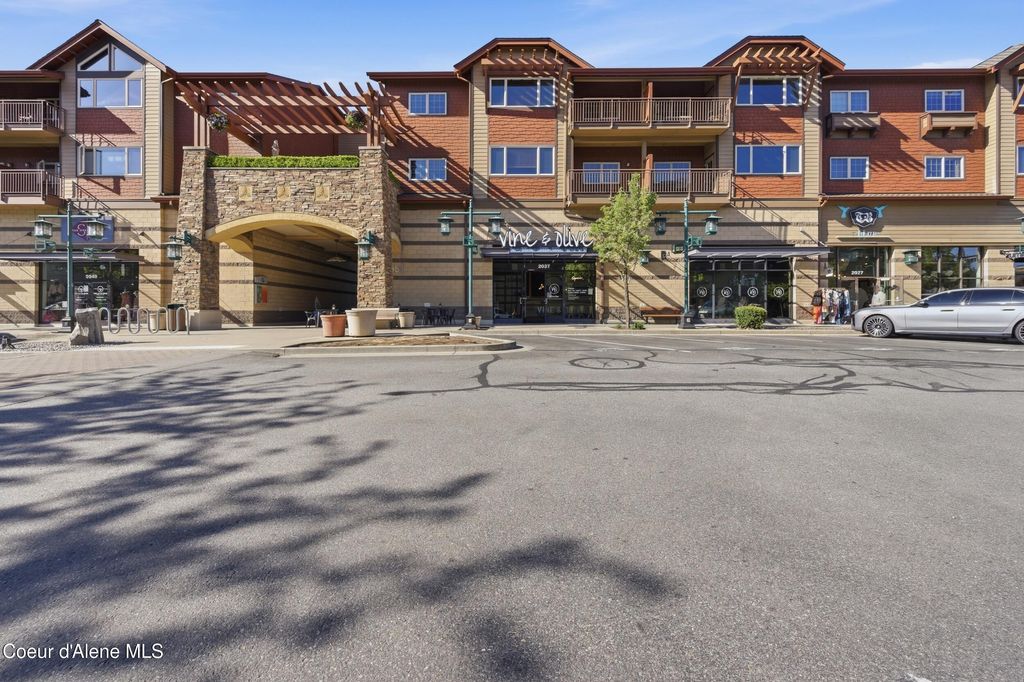 Photo of 2051 Main ST #STE 309, Coeur dAlene, ID 83814 (MLS # 26-4852)