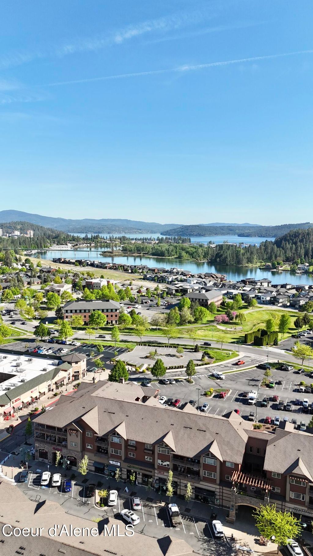 Photo of 2051 Main ST #STE 309, Coeur dAlene, ID 83814 (MLS # 26-4852)