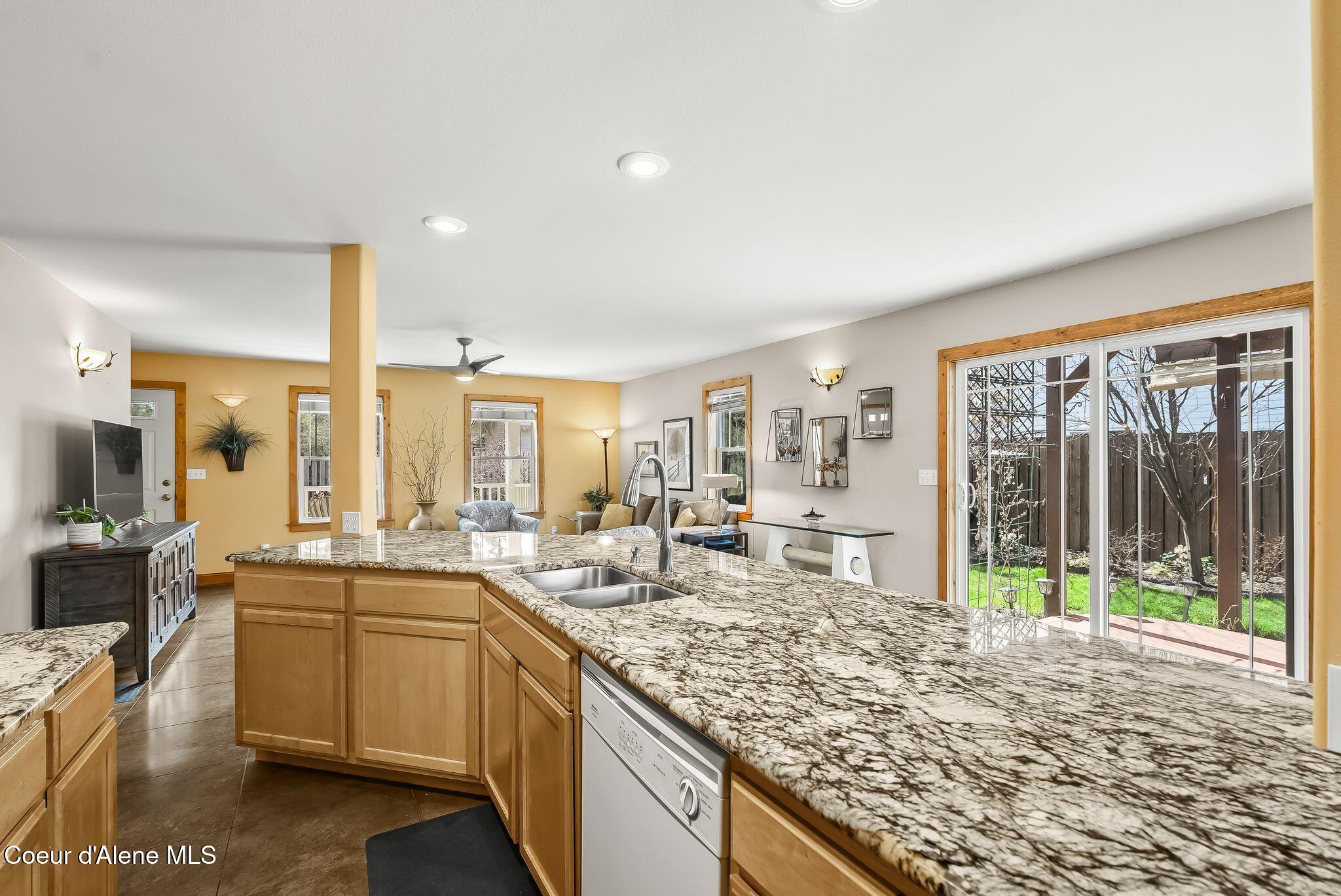 1306 Vineyard Dr, Sandpoint, Idaho image 17