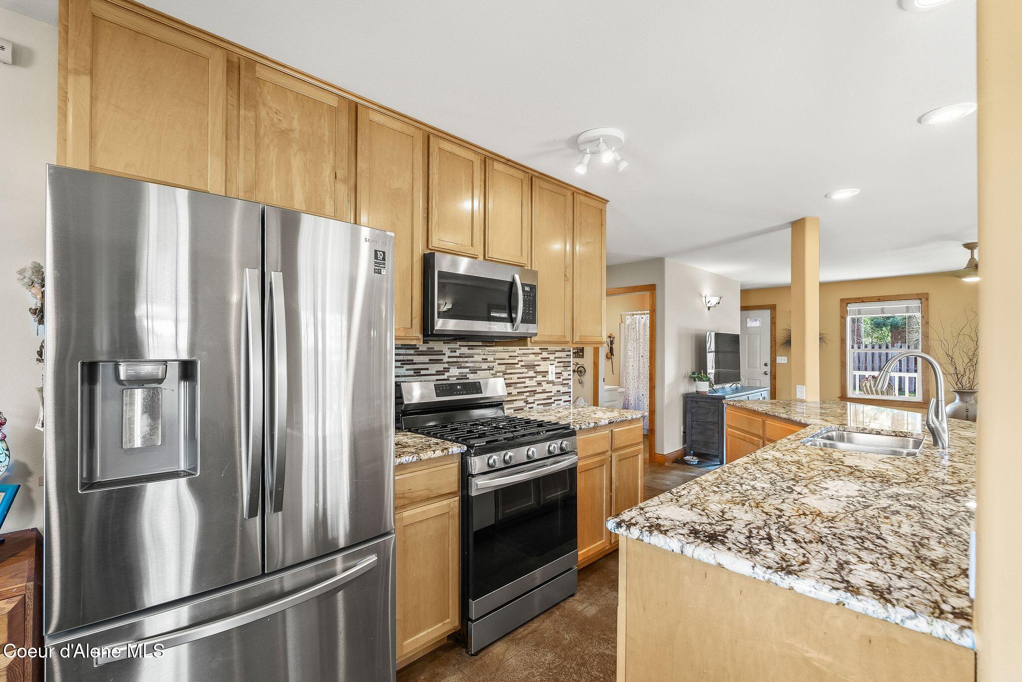 1306 Vineyard Dr, Sandpoint, Idaho image 13