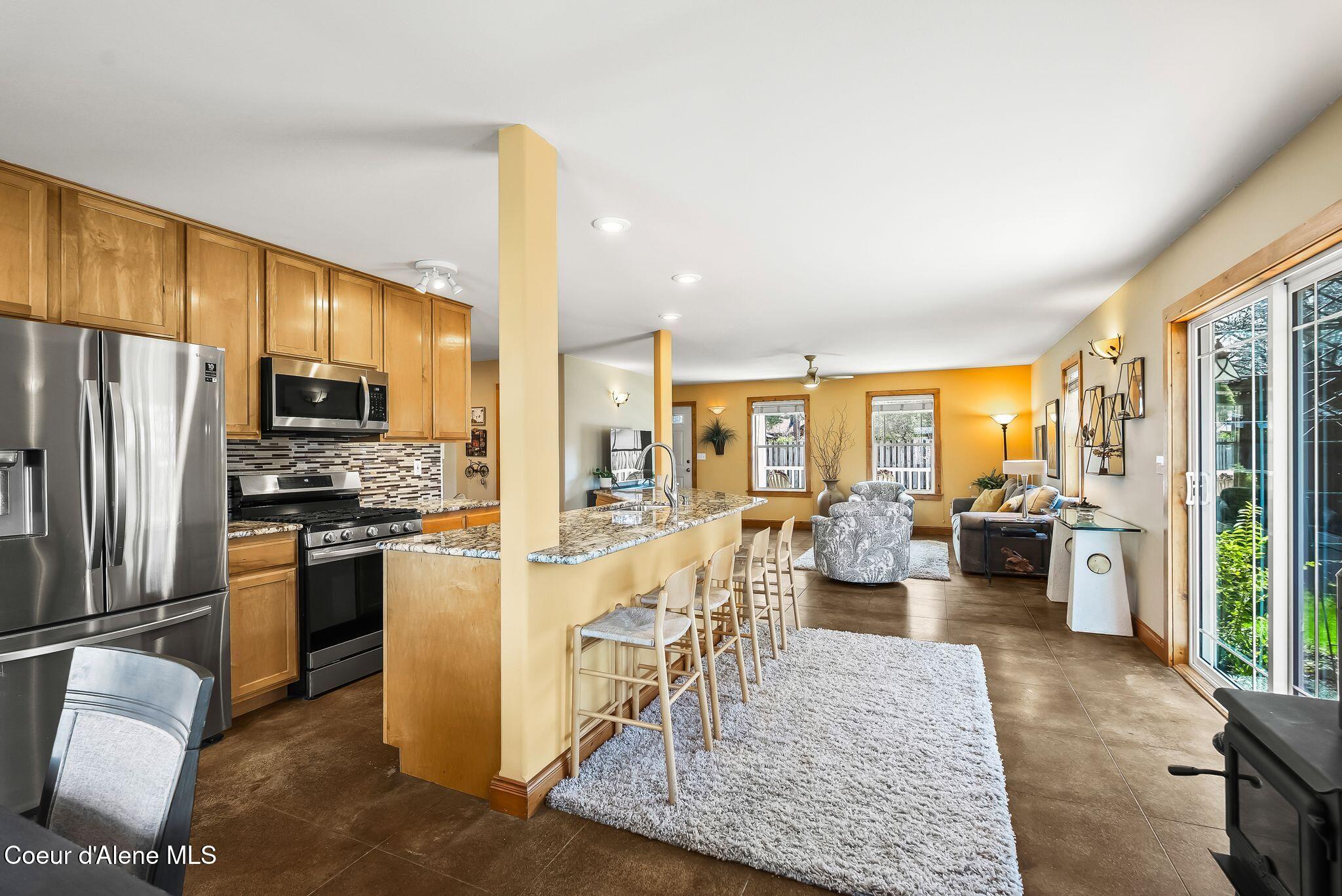 1306 Vineyard Dr, Sandpoint, Idaho image 16