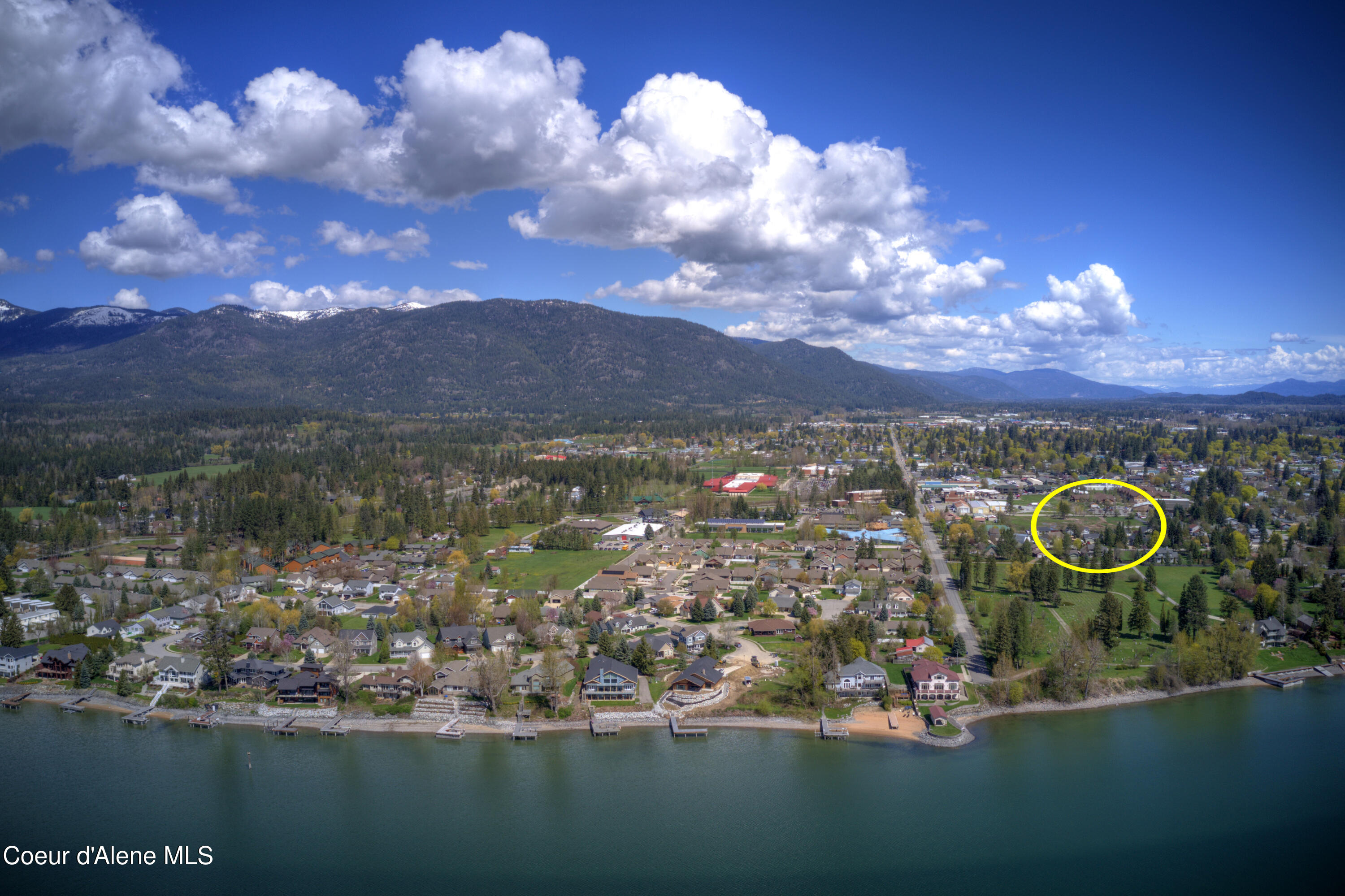 1306 Vineyard Dr, Sandpoint, Idaho image 49