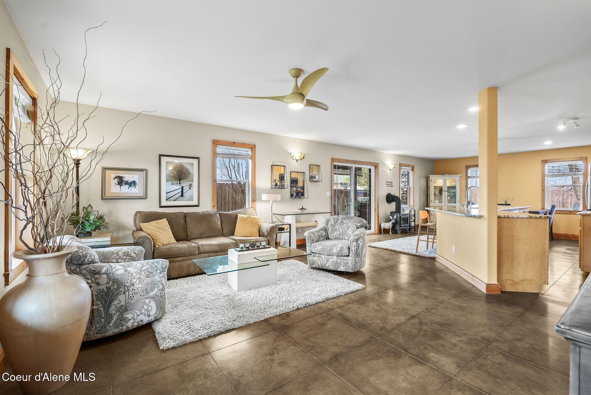 1306 Vineyard Dr, Sandpoint, Idaho image 7