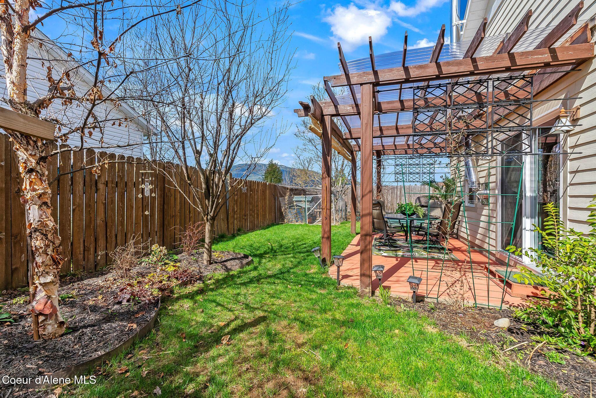 1306 Vineyard Dr, Sandpoint, Idaho image 31