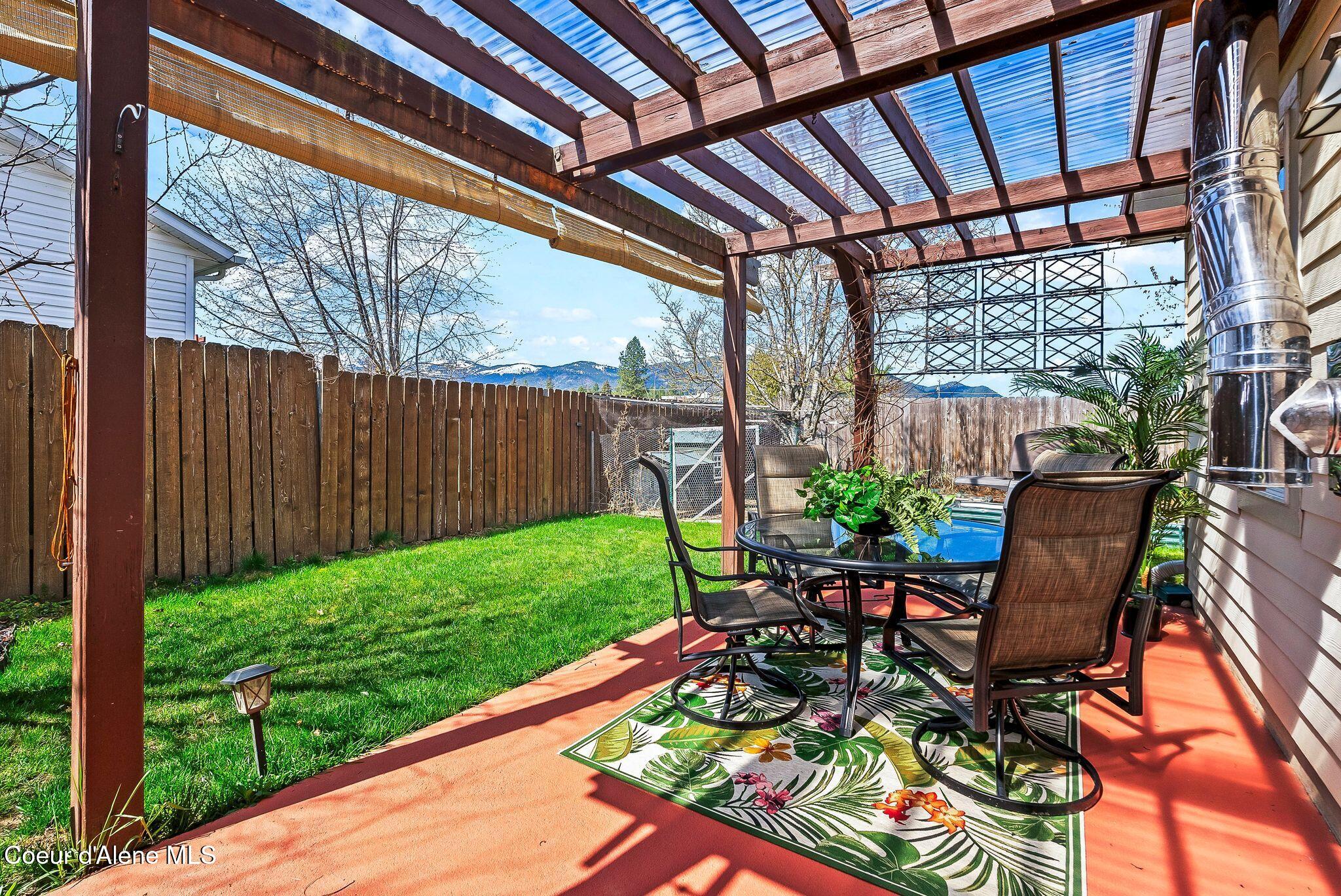 1306 Vineyard Dr, Sandpoint, Idaho image 6