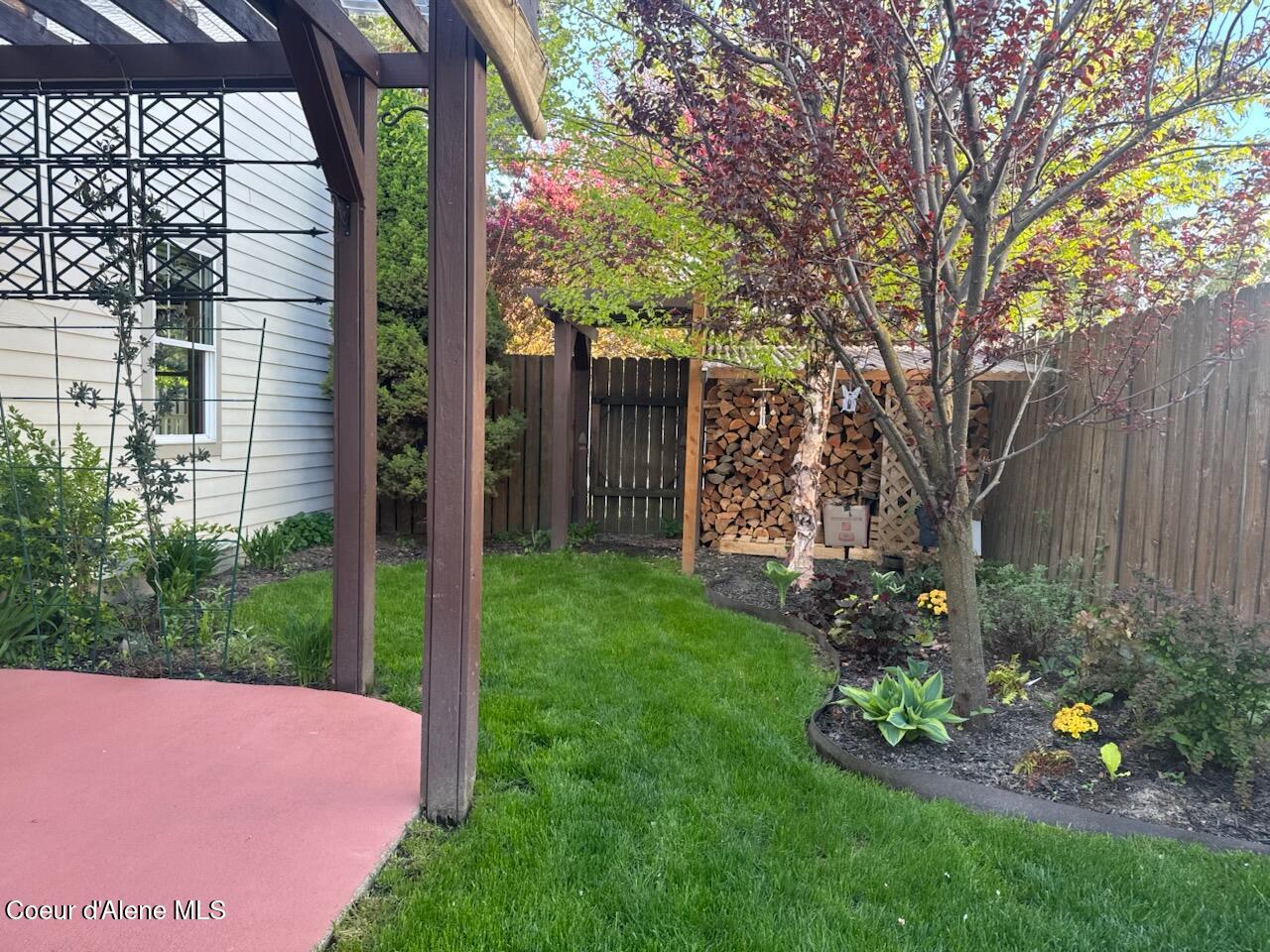 1306 Vineyard Dr, Sandpoint, Idaho image 38