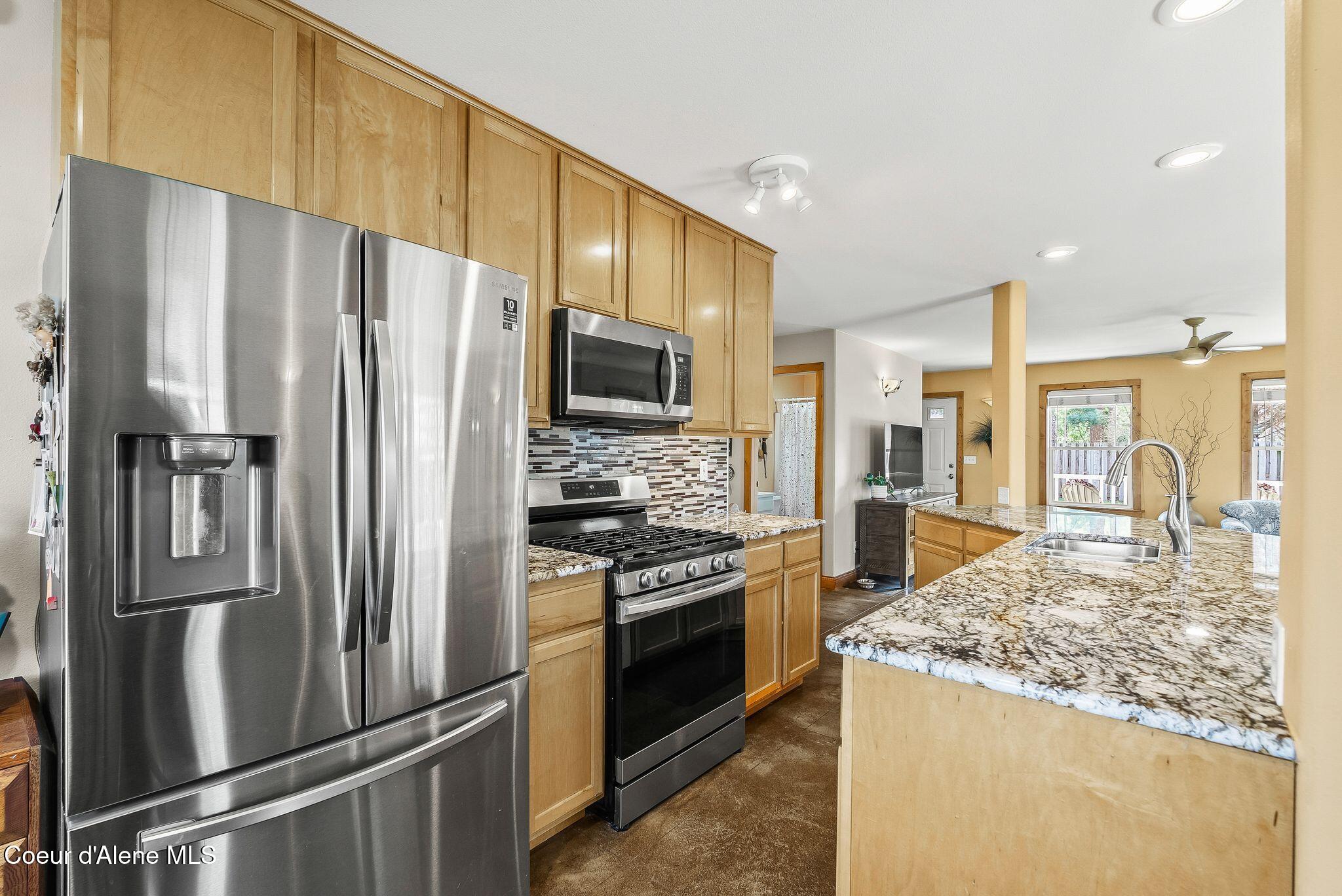 1306 Vineyard Dr, Sandpoint, Idaho image 15
