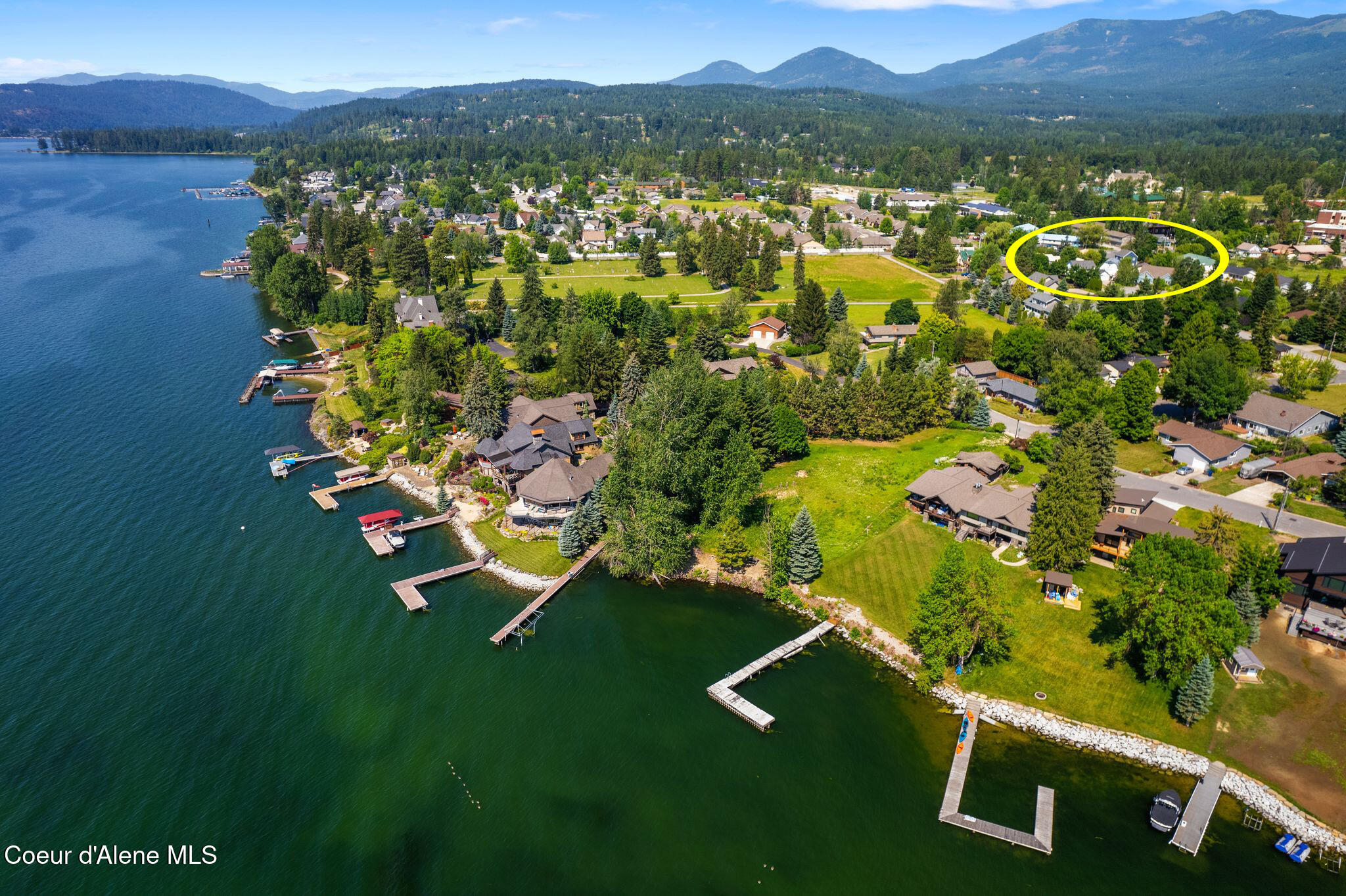 1306 Vineyard Dr, Sandpoint, Idaho image 5