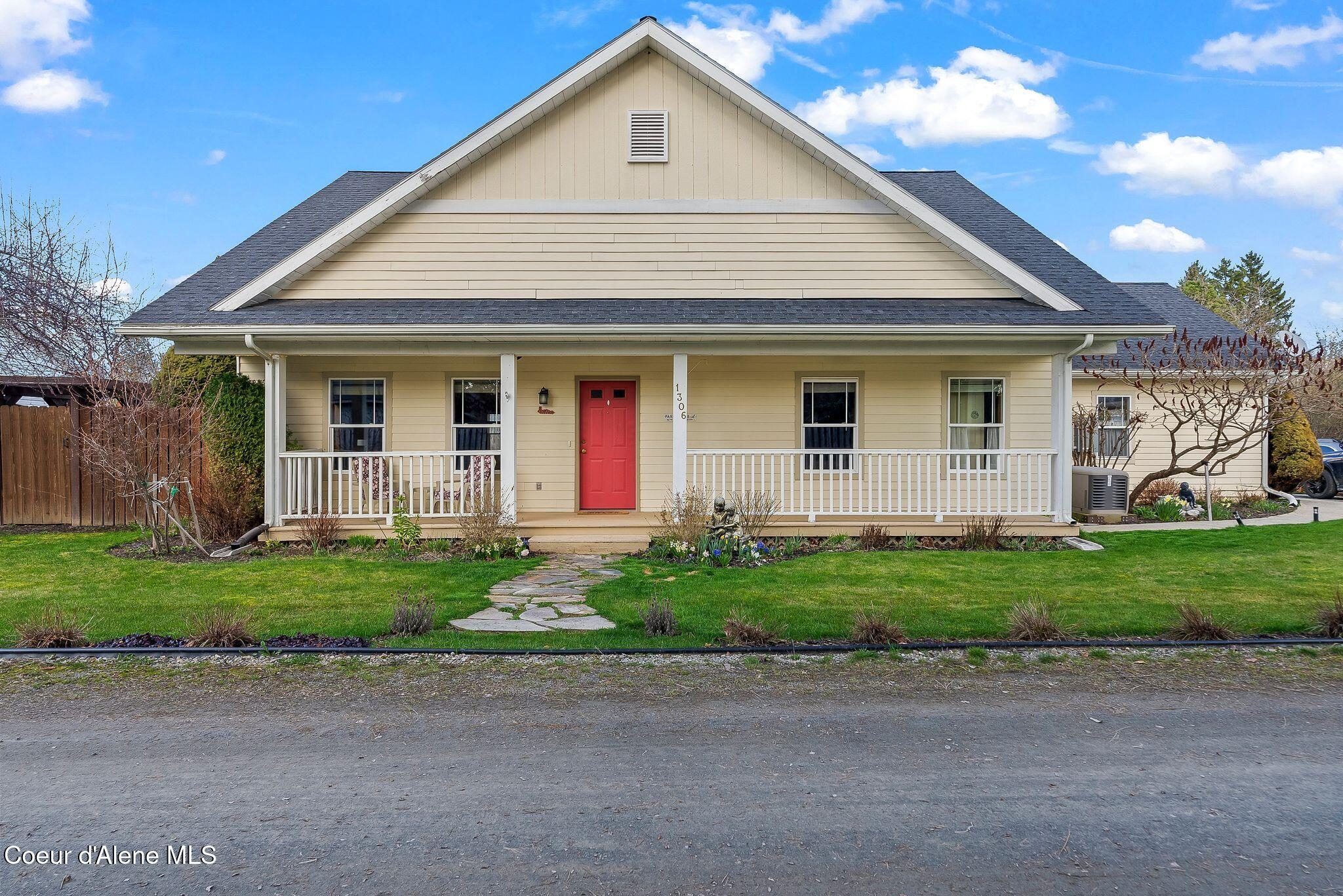1306 Vineyard Dr, Sandpoint, Idaho image 42