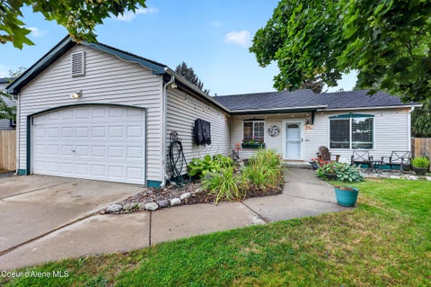 Photo of 2201 Cabinet ST, Post Falls, ID 83854 (MLS # 26-9174)